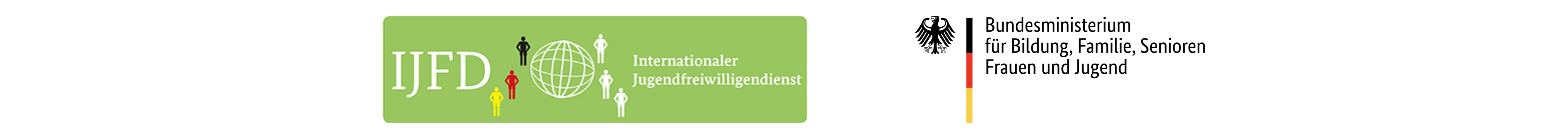 Internationaler Jugendfreiwilligendienst, Bundesministerium für Bildung, Familie, Senioren, Frauen und Jugend.